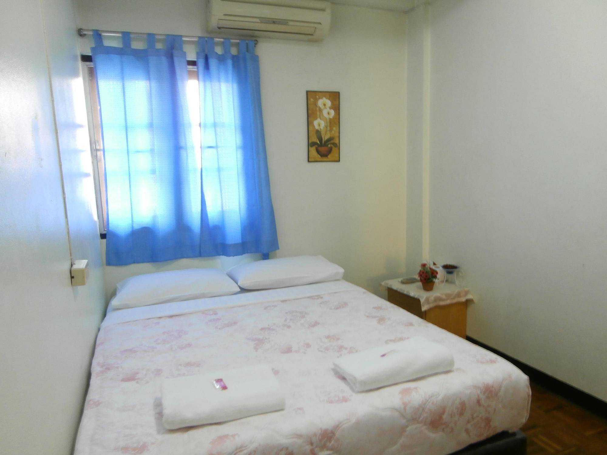 Nonni Guesthouse เชียงใหม่ ภายนอก รูปภาพ