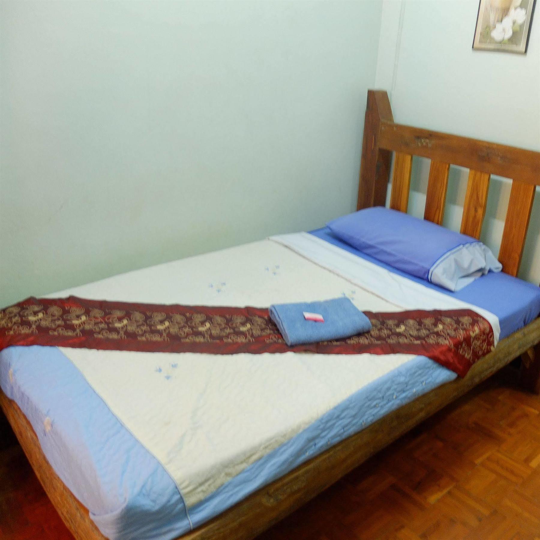 Nonni Guesthouse เชียงใหม่ ภายนอก รูปภาพ