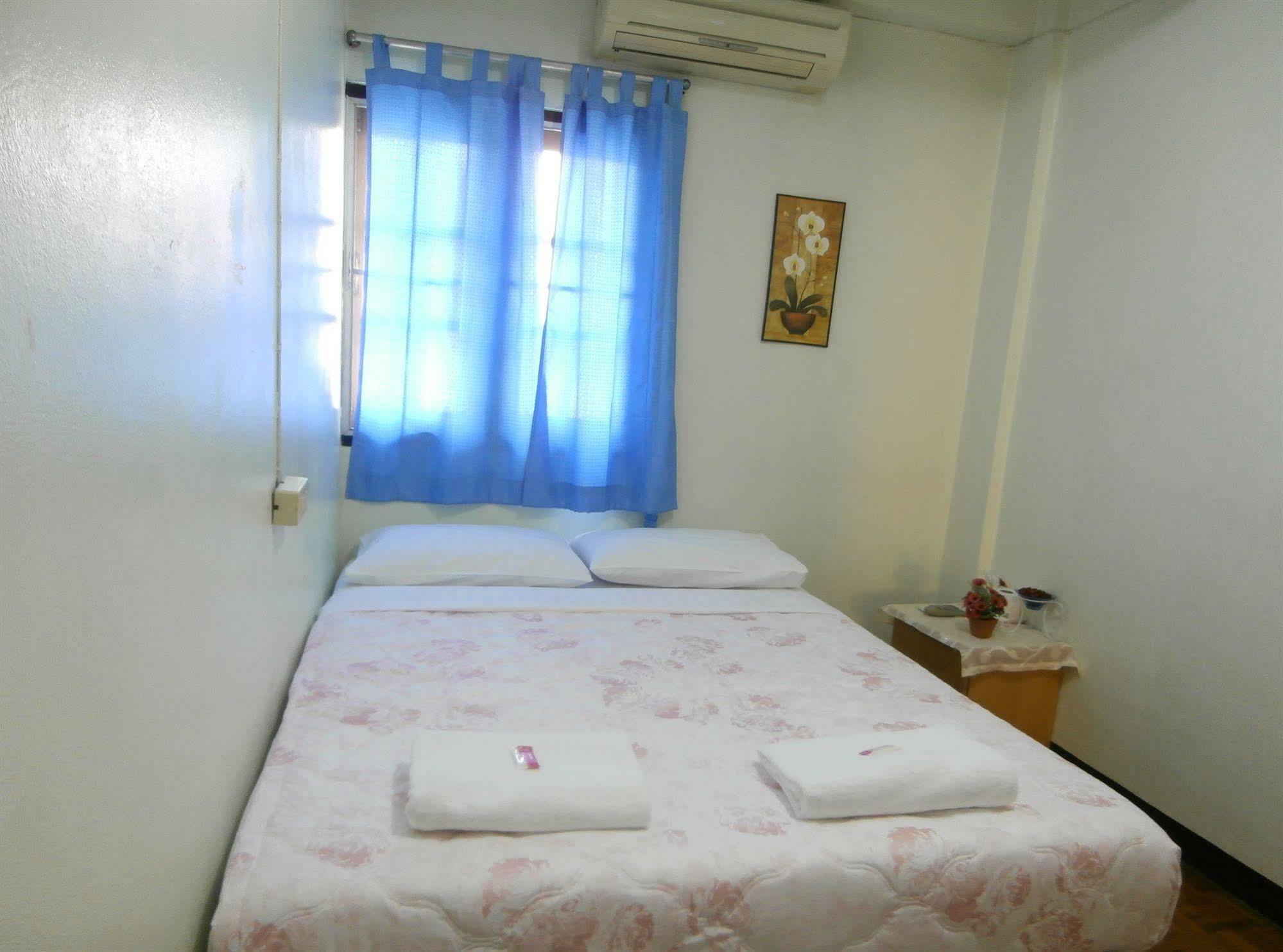 Nonni Guesthouse เชียงใหม่ ภายนอก รูปภาพ